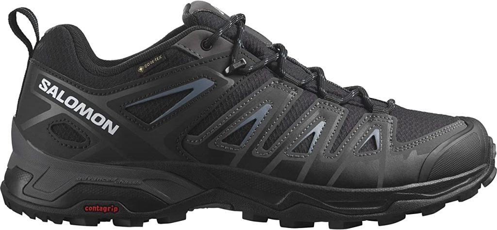 zapatilla senderismo Salomon X ultra pioneer