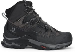 bota salomon quest 4 gtx